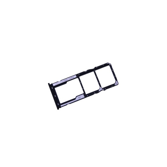 SIM Tray Xiaomi Redmi A2 Classic Black